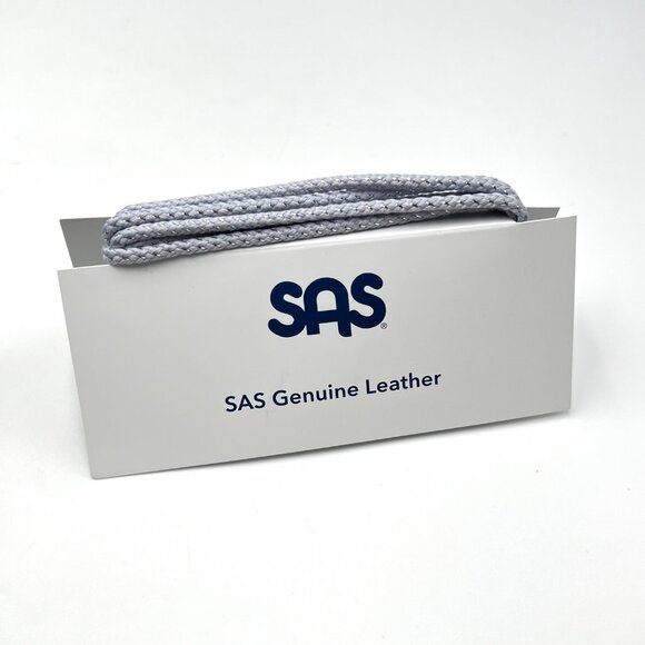 SAS Womens Size 7 Marnie Blue Jay Nubuck Casual Comfort Sneakers Shoes - Picture 13 of 13